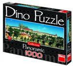 Pražský hrad, panoramic