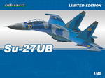 Su-27UB 1/48