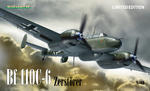 Bf 110C-6 1/48