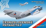 Československé patnáctky DUAL COMBO (MiG-15) 1/72
