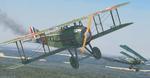 Spad XIII 1/72