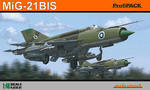 MiG-21BIS 1/48