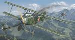 Albatros D. III OEFFAG 153 1/48