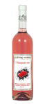 Cabernet Sauvignon rose 0,75 pozdní sběr Valentýnské víno