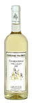Chardonnay 0,75 výběr z hroznů 2010