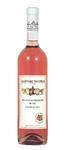 Svatovavřinecké rose 0,75 kabinetní víno