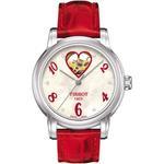 TISSOT T-Classic lady heart T050-207-16-116-02