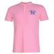 Polokošile pánská Pierre Cardin Steven, Pink | S
