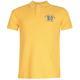 Polokošile pánská Pierre Cardin Steven, Yellow | S